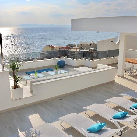 Villa Mel II 德朗西斯 外观 照片