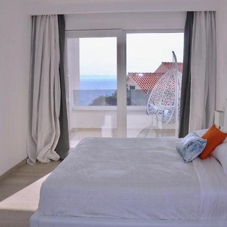 Villa Mel II 德朗西斯 外观 照片